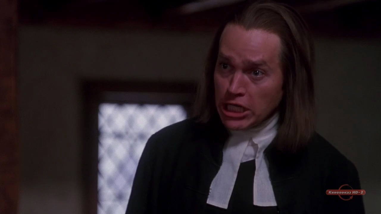 The Crucible (1996) screencap 8658