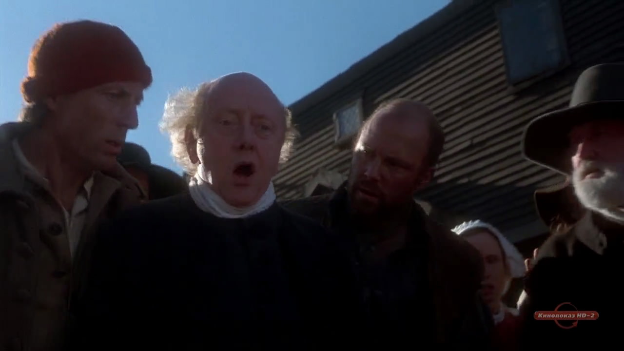 The Crucible (1996) HD screenshot 866