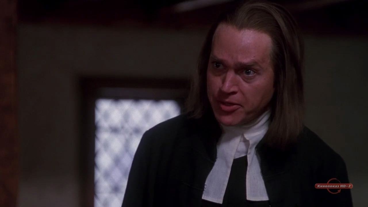 The Crucible (1996) HD screenshot 8660
