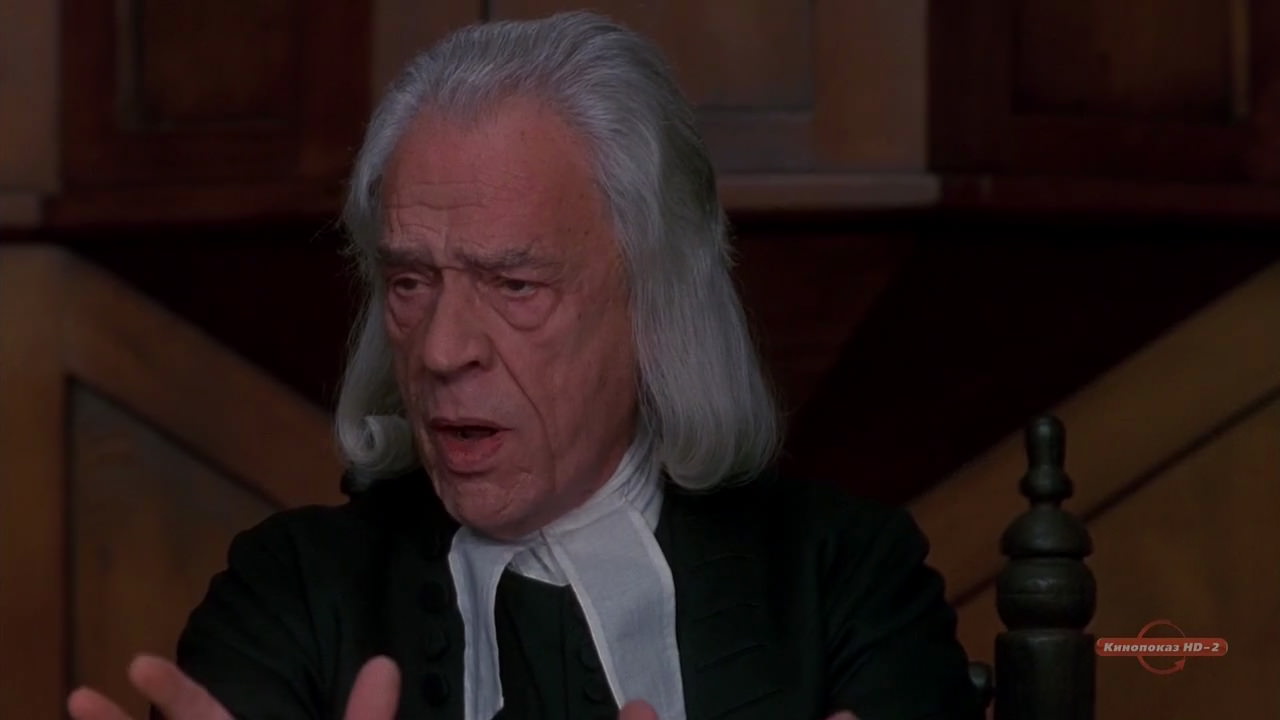 The Crucible (1996) HD screenshot 8663