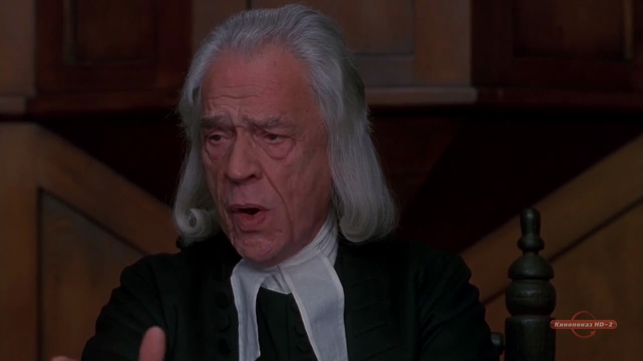 The Crucible (1996) HD screenshot 8666