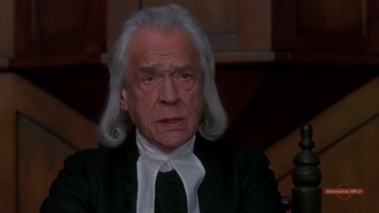 The Crucible (1996) HD screenshot 8669