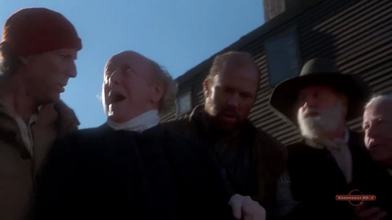 The Crucible (1996) screencap 867
