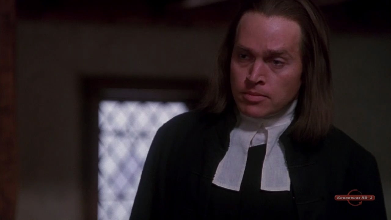 The Crucible (1996) HD screenshot 8675
