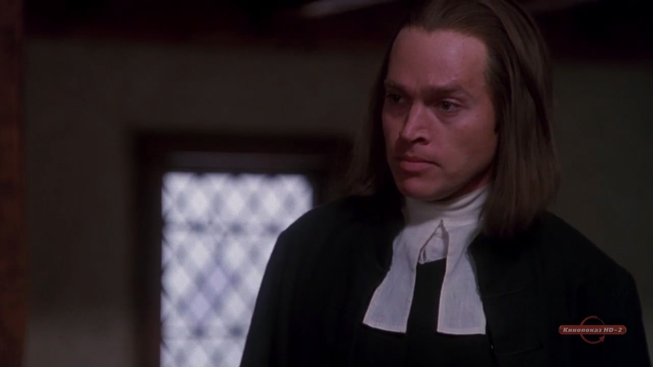 The Crucible (1996) HD screenshot 8678