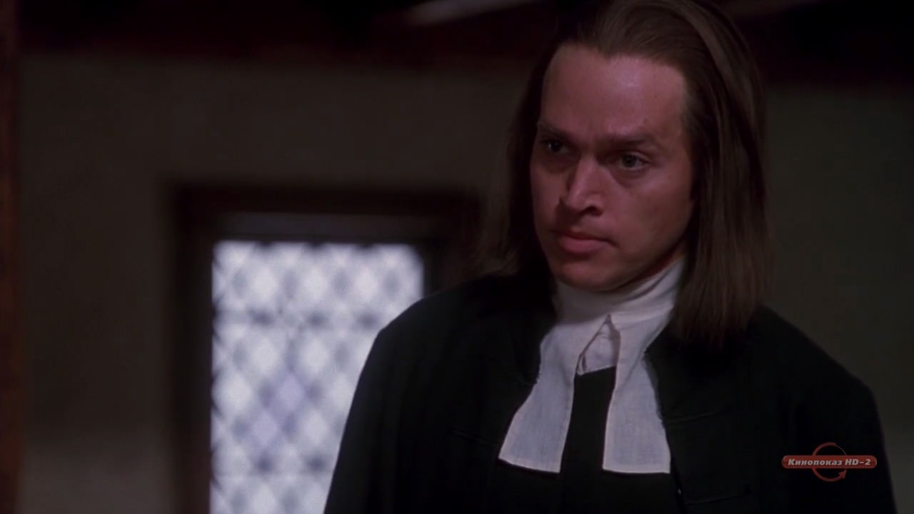 The Crucible (1996) HD screenshot 8681