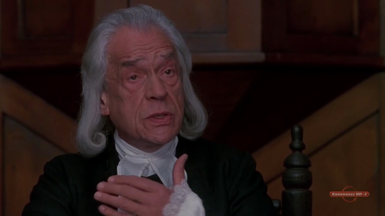 The Crucible (1996) HD screenshot 8687