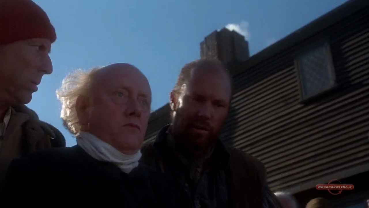 The Crucible (1996) HD screenshot 869