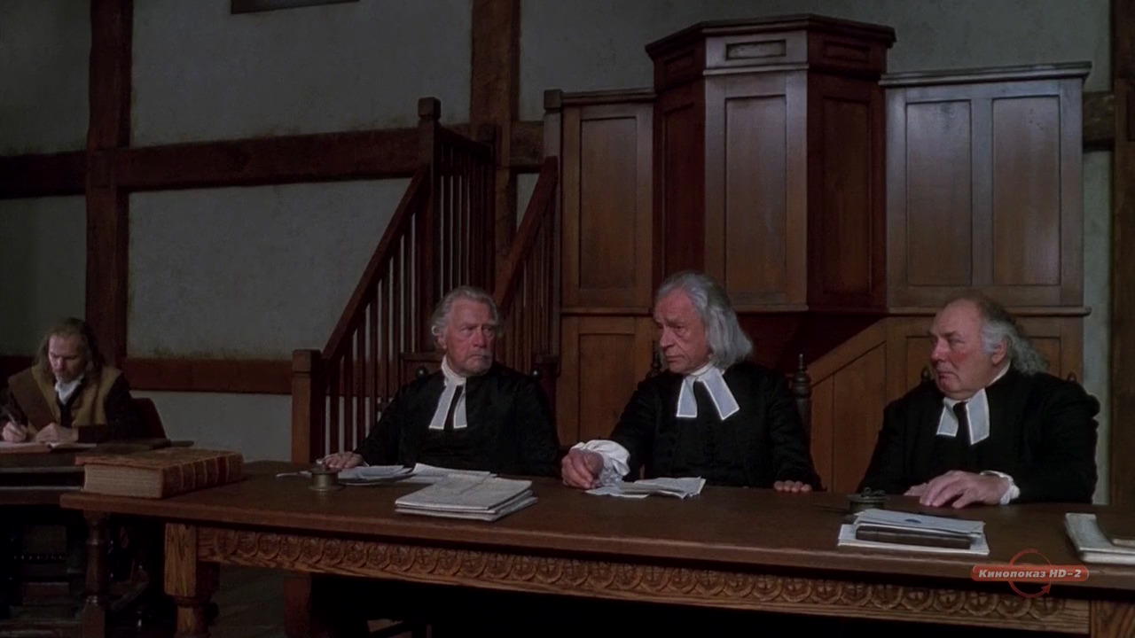 The Crucible (1996) HD screenshot 8696