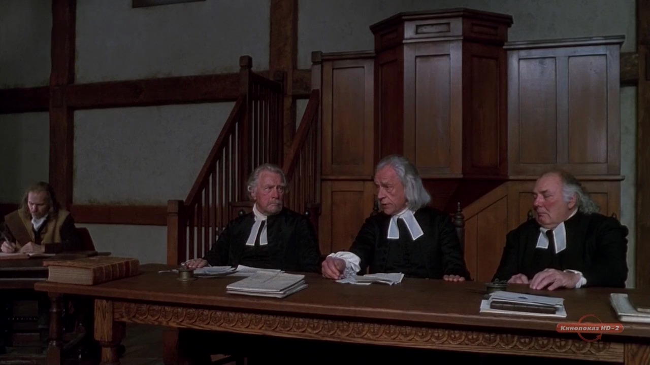 The Crucible (1996) screencap 8697
