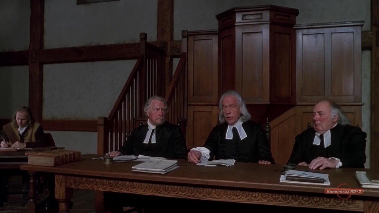 The Crucible (1996) movie still 8698