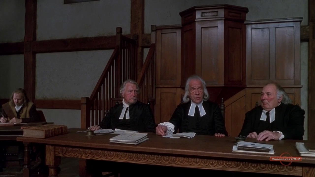 The Crucible (1996) HD screenshot 8699