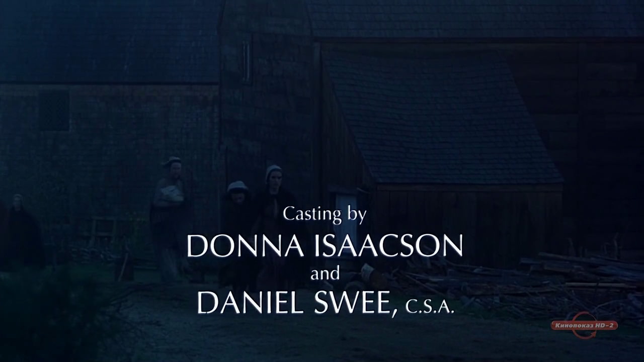 The Crucible (1996) screencap 87