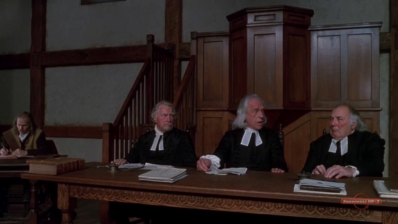 The Crucible (1996) screencap 8700