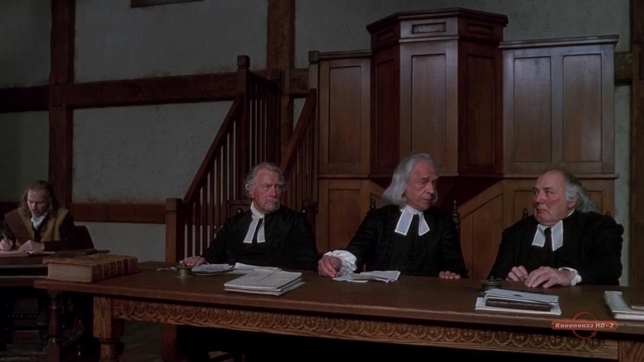 The Crucible (1996) movie still 8701