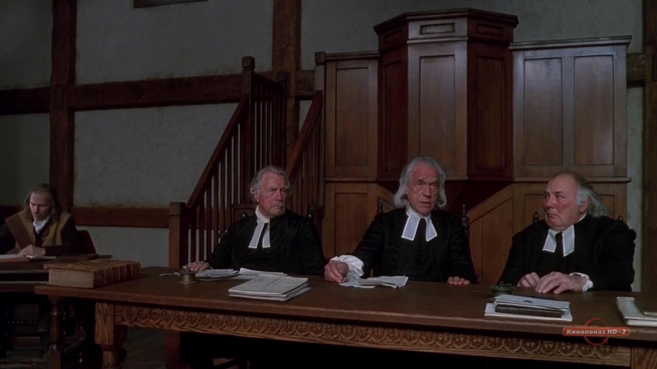 The Crucible (1996) screencap 8703