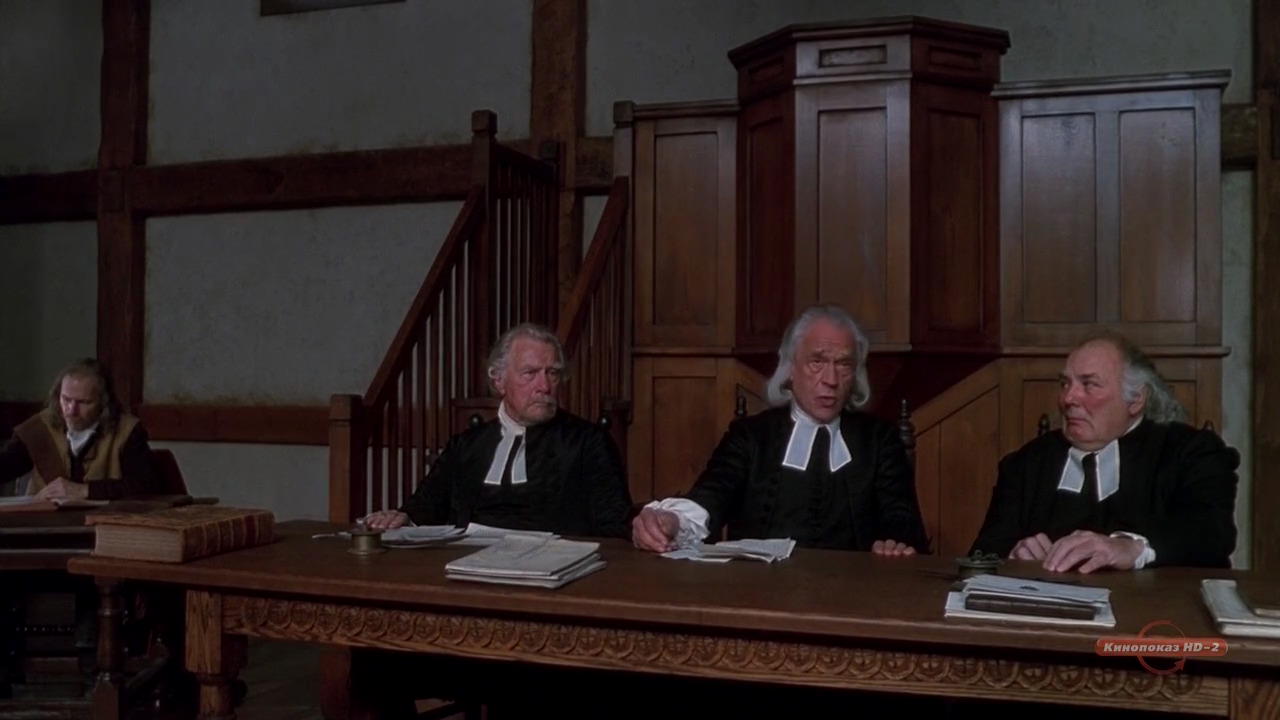 The Crucible (1996) movie still 8704