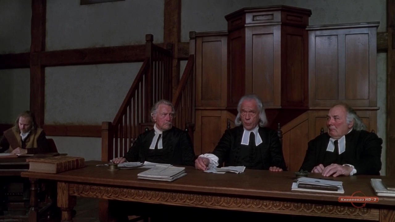The Crucible (1996) HD screenshot 8705