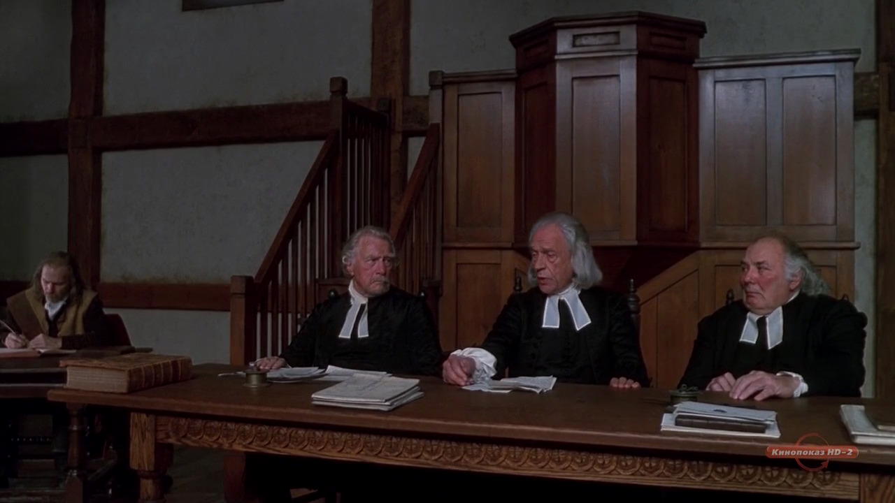 The Crucible (1996) movie still 8707