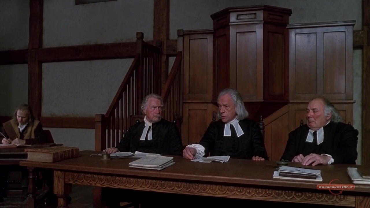 The Crucible (1996) HD screenshot 8708