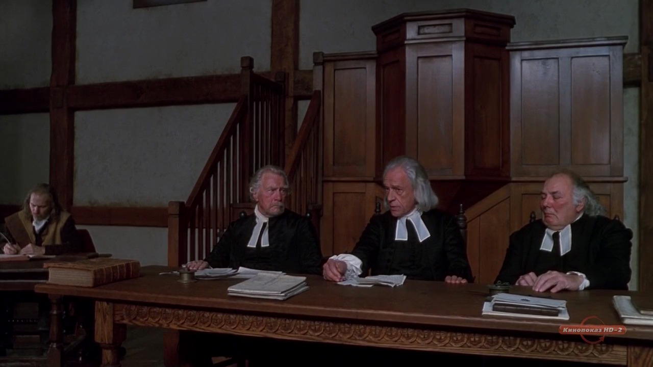 The Crucible (1996) screencap 8709