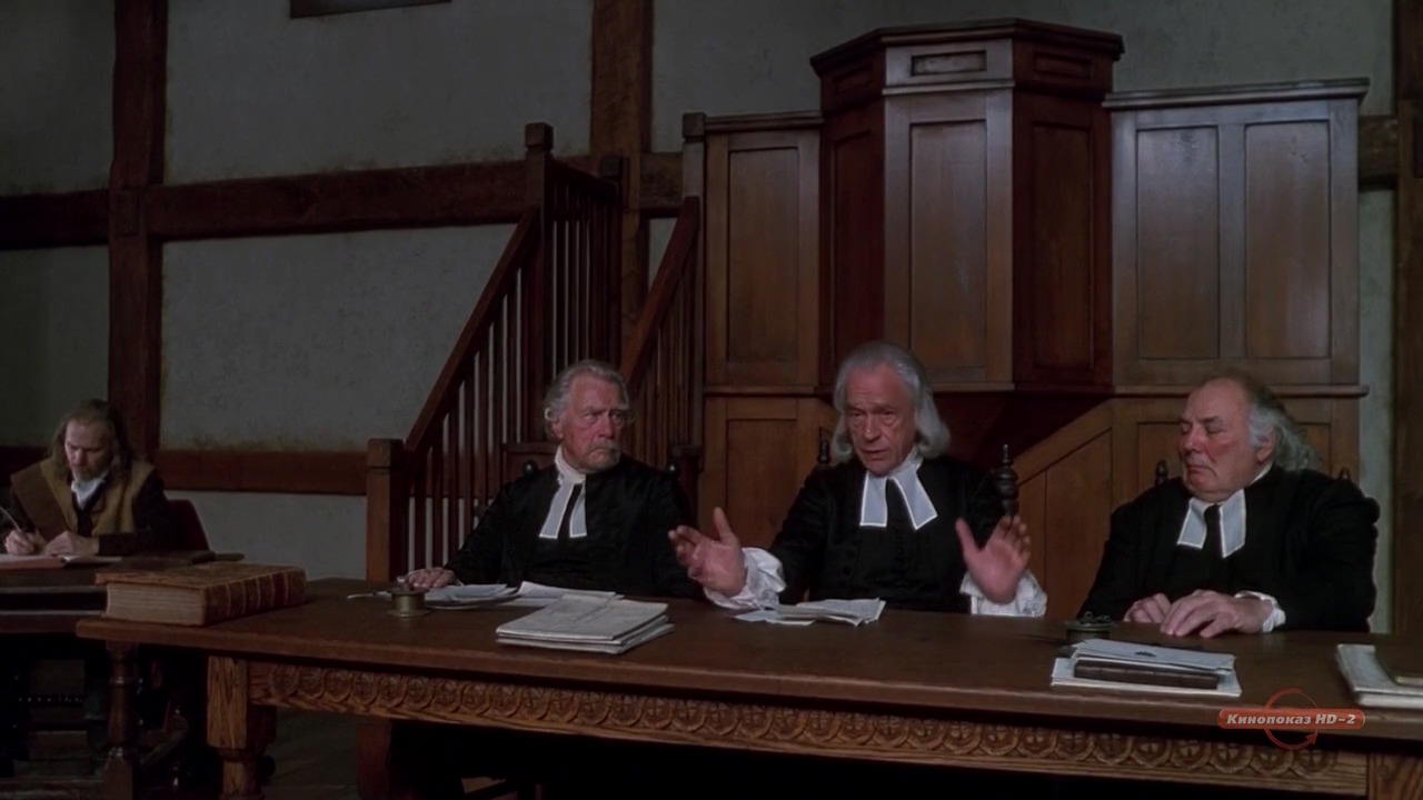 The Crucible (1996) movie still 8710