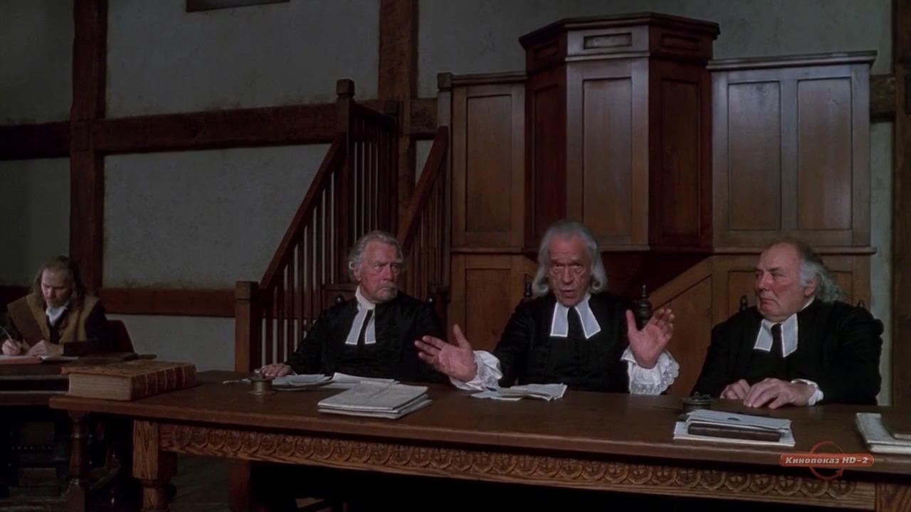 The Crucible (1996) HD screenshot 8711