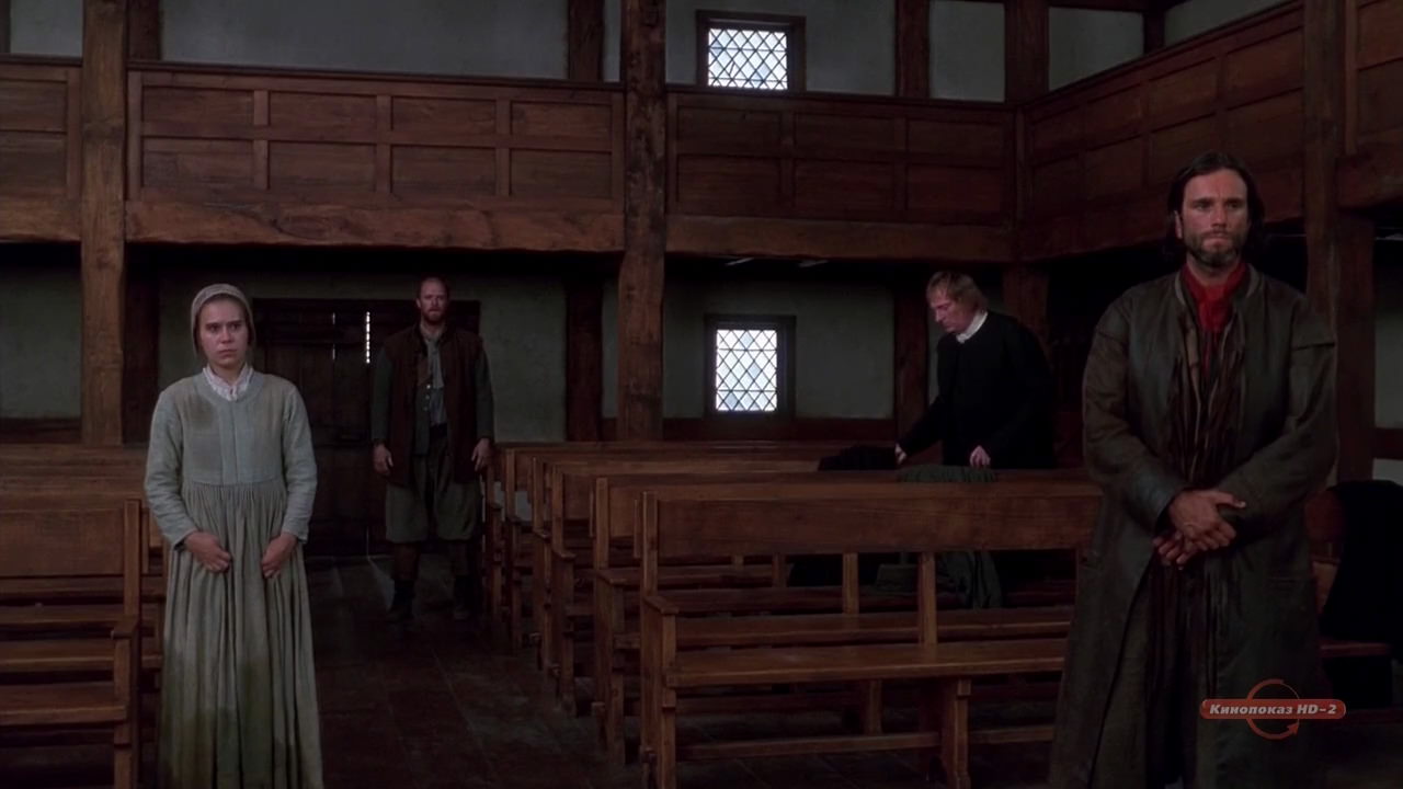 The Crucible (1996) movie still 8713