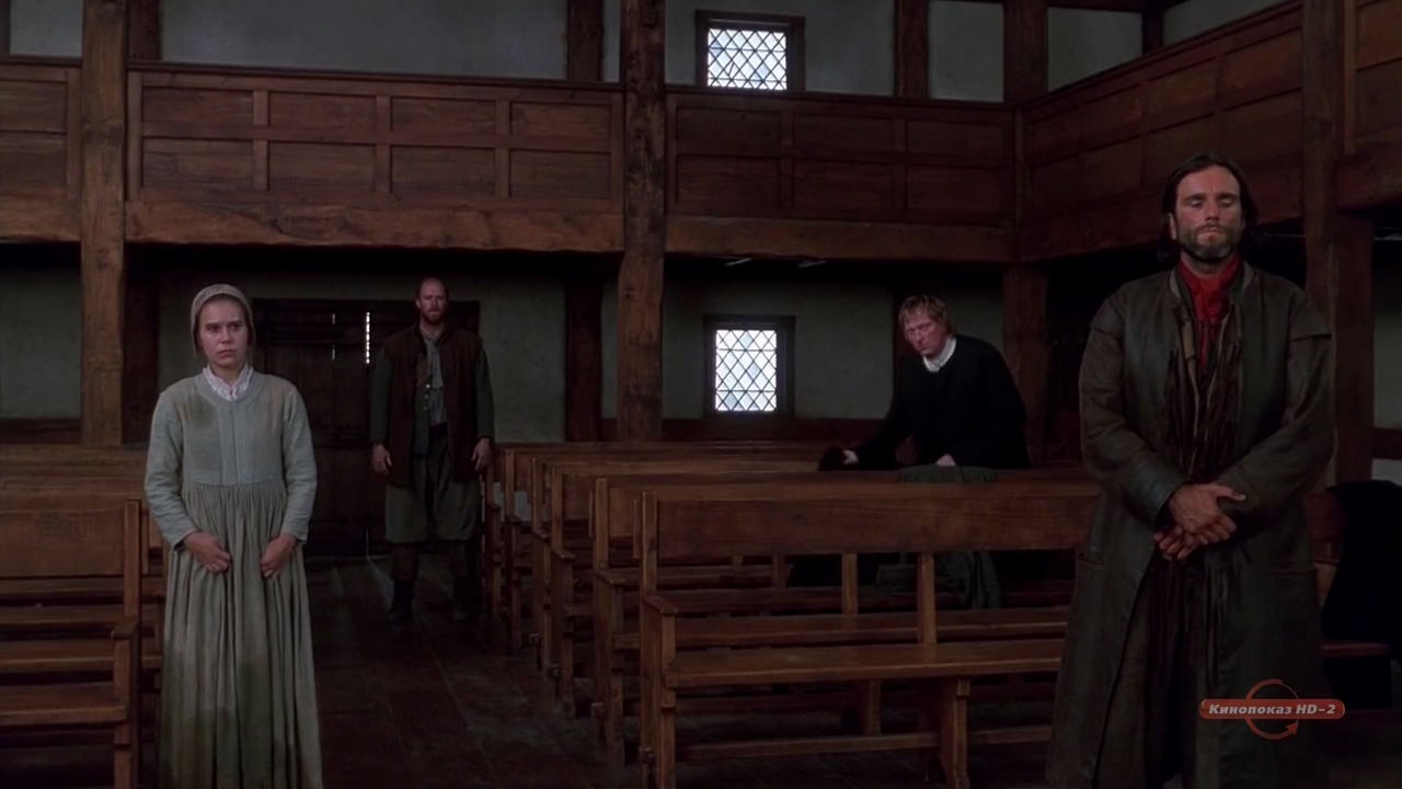 The Crucible (1996) movie still 8716