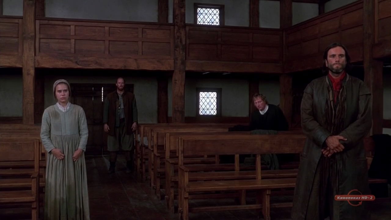 The Crucible (1996) HD screenshot 8717