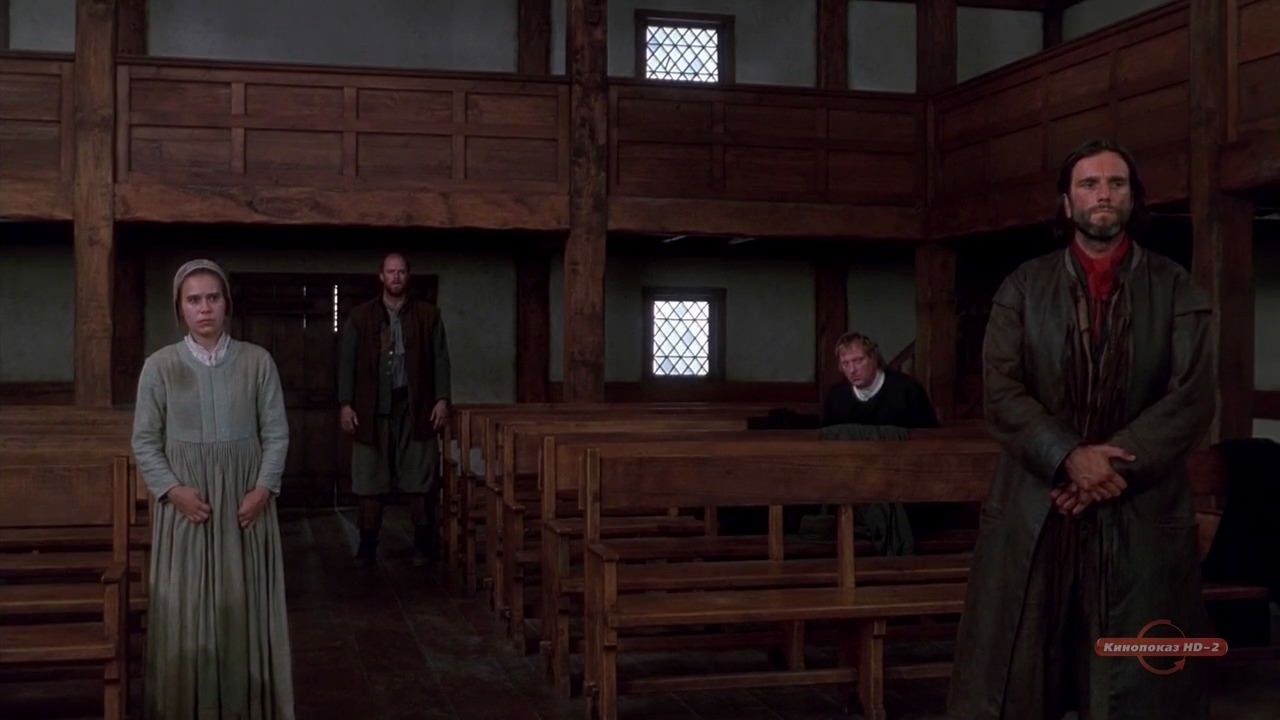 The Crucible (1996) screencap 8718