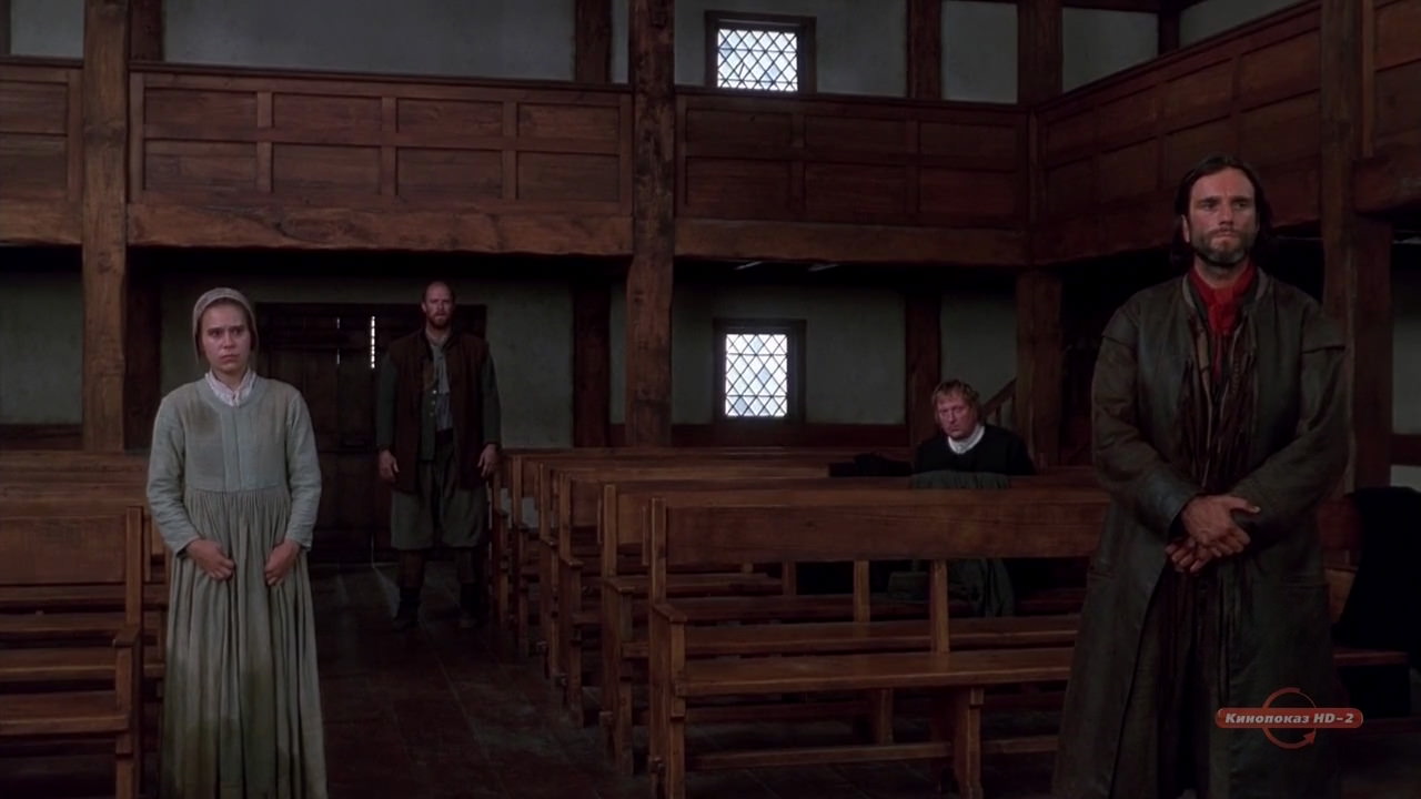 The Crucible (1996) movie still 8719