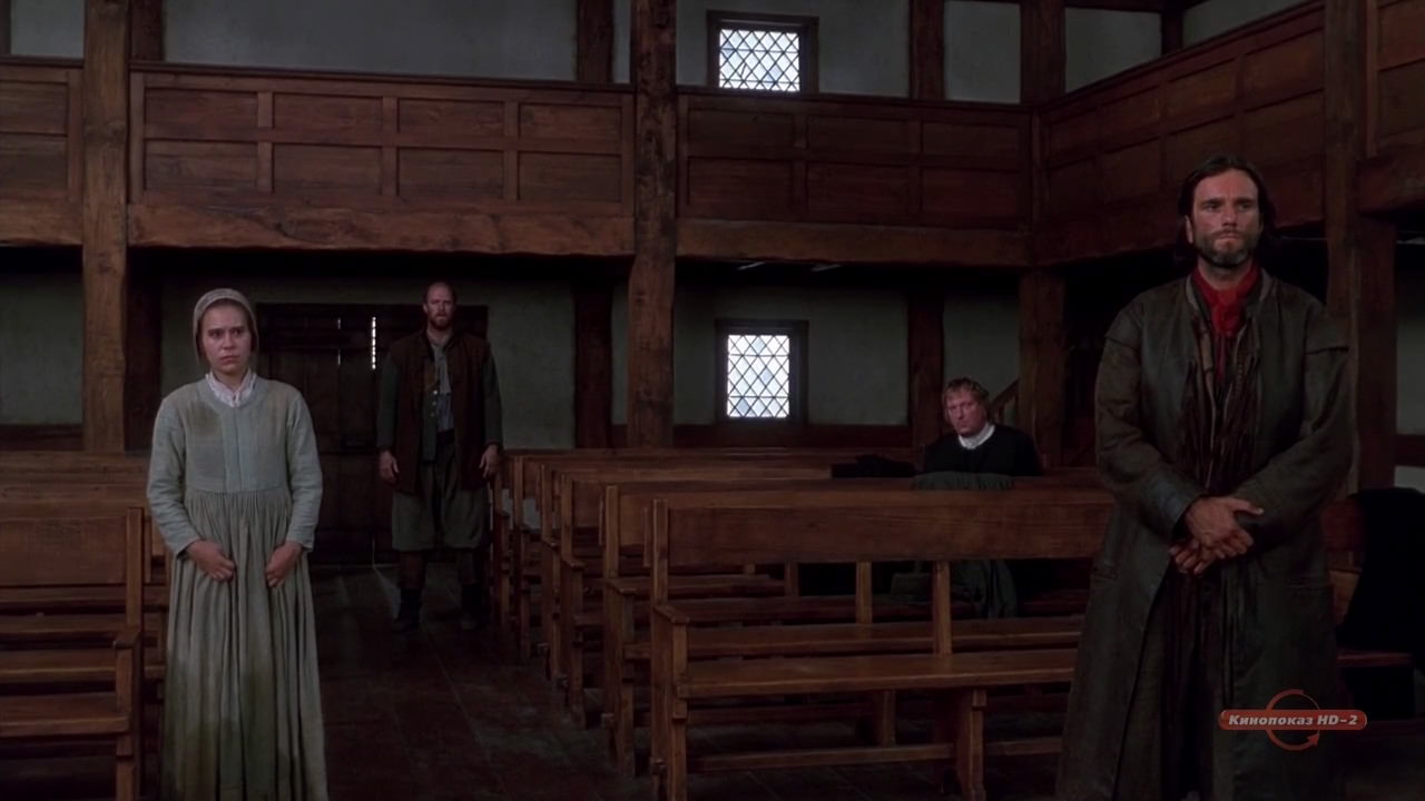 The Crucible (1996) HD screenshot 8720