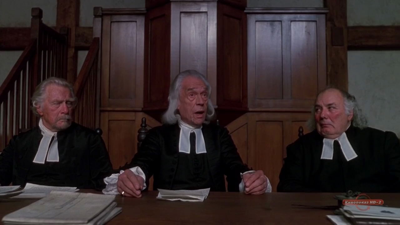 The Crucible (1996) screencap 8724