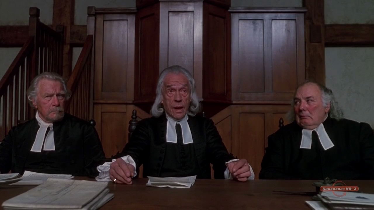 The Crucible (1996) screencap 8727