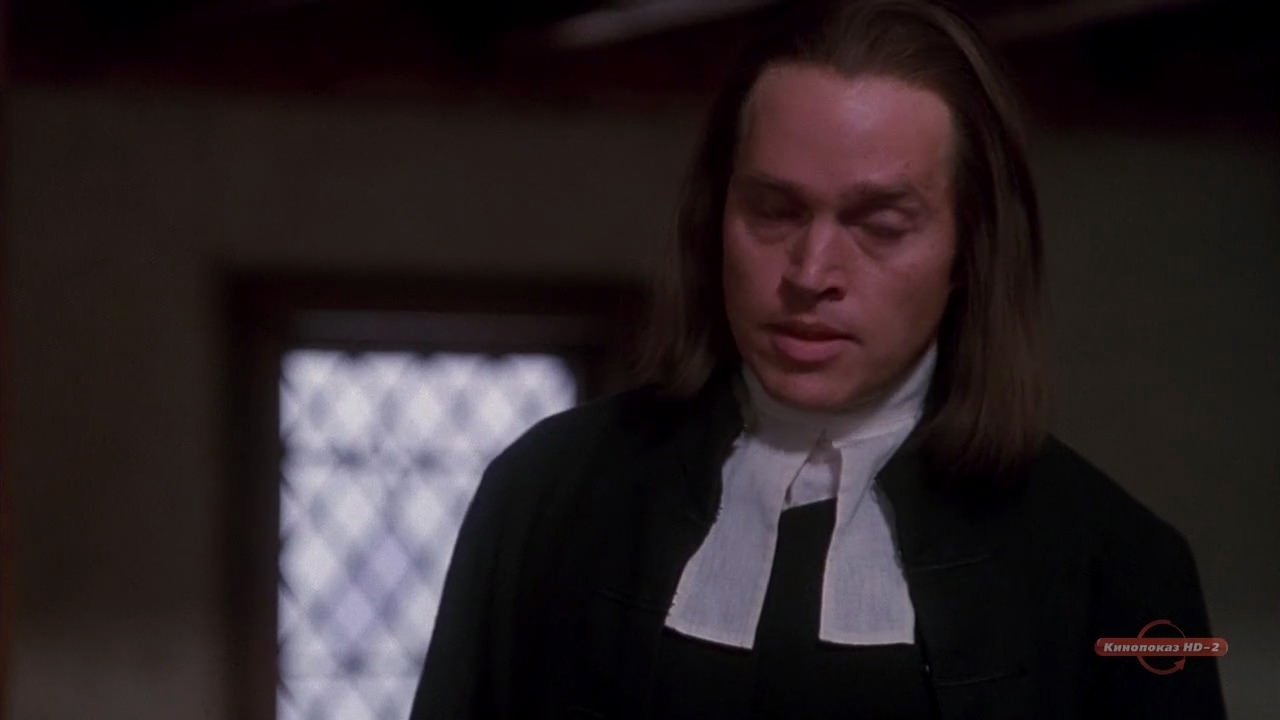 The Crucible (1996) HD screenshot 8738