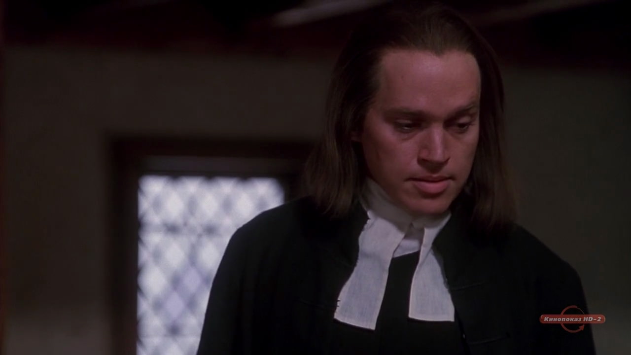 The Crucible (1996) HD screenshot 8741