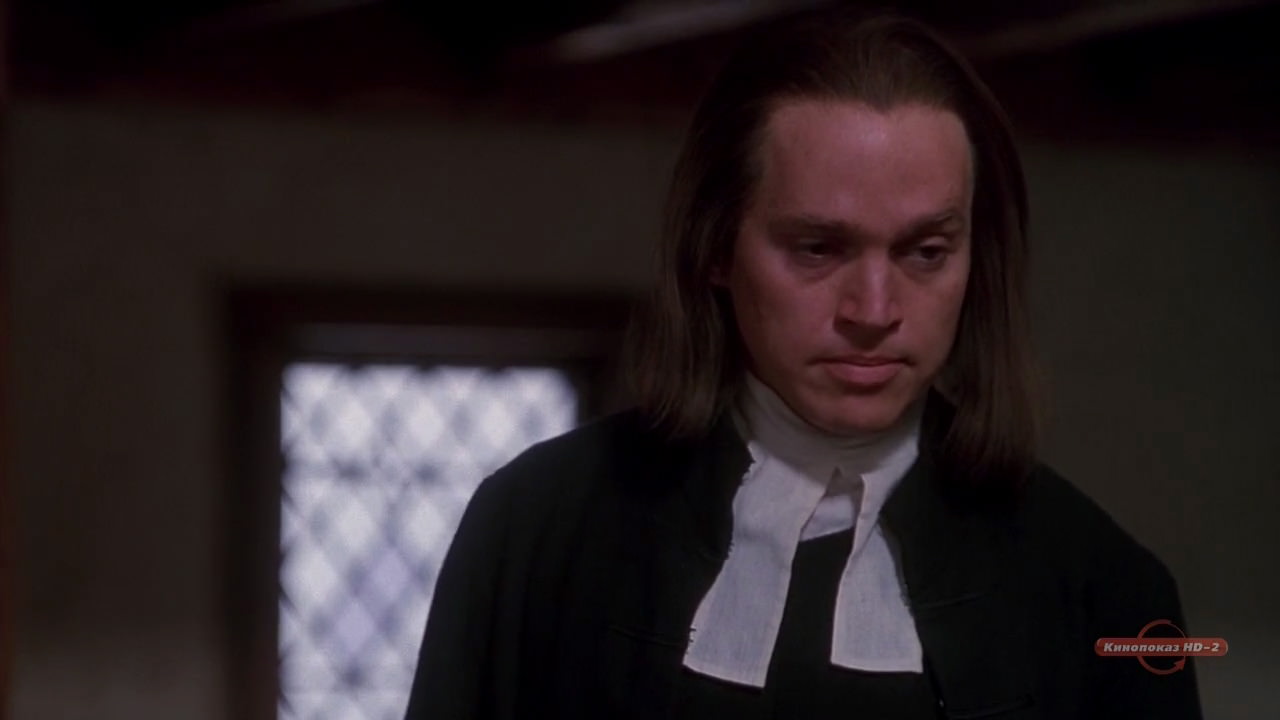 The Crucible (1996) screencap 8745