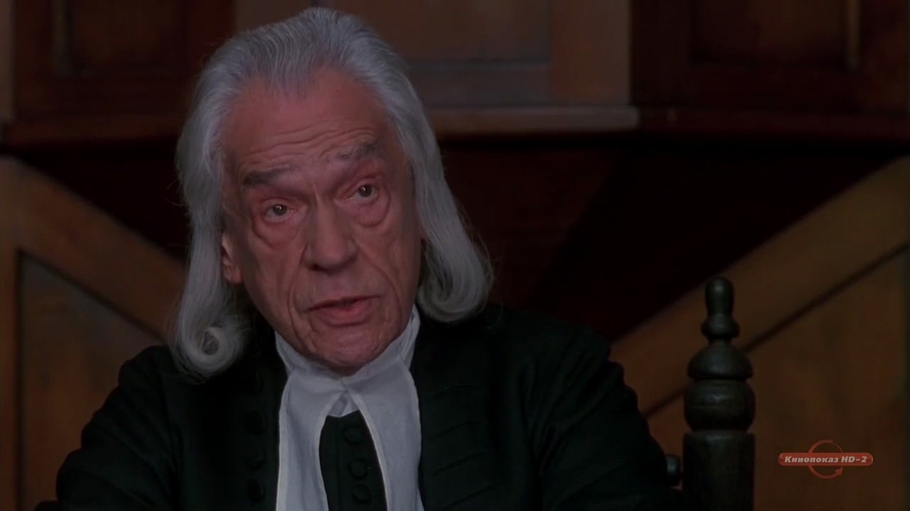 The Crucible (1996) HD screenshot 8747