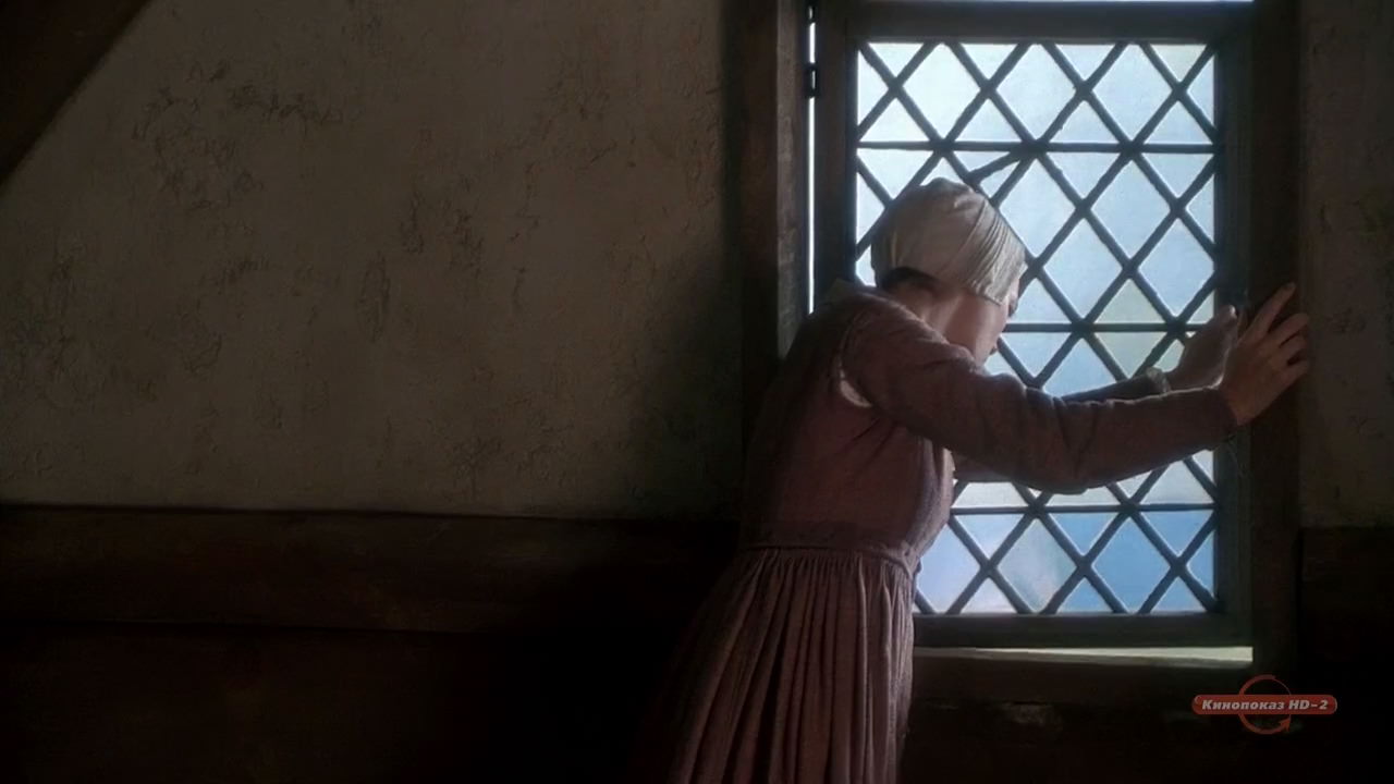 The Crucible (1996) HD screenshot 875