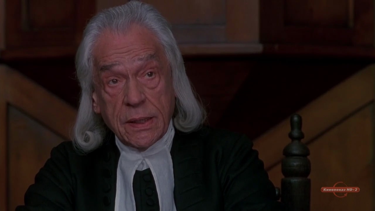 The Crucible (1996) HD screenshot 8750