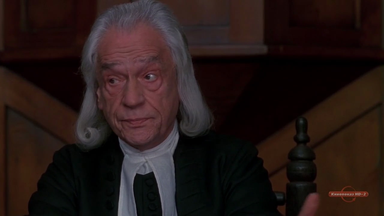 The Crucible (1996) HD screenshot 8753