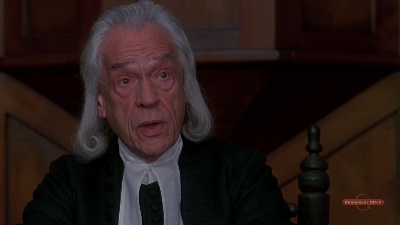 The Crucible (1996) HD screenshot 8759
