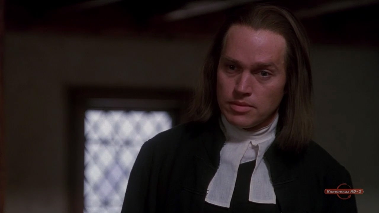 The Crucible (1996) screencap 8763