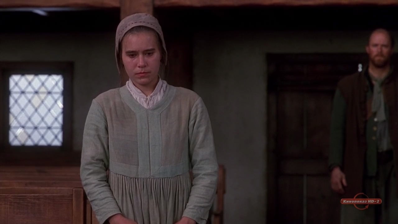 The Crucible (1996) HD screenshot 8771