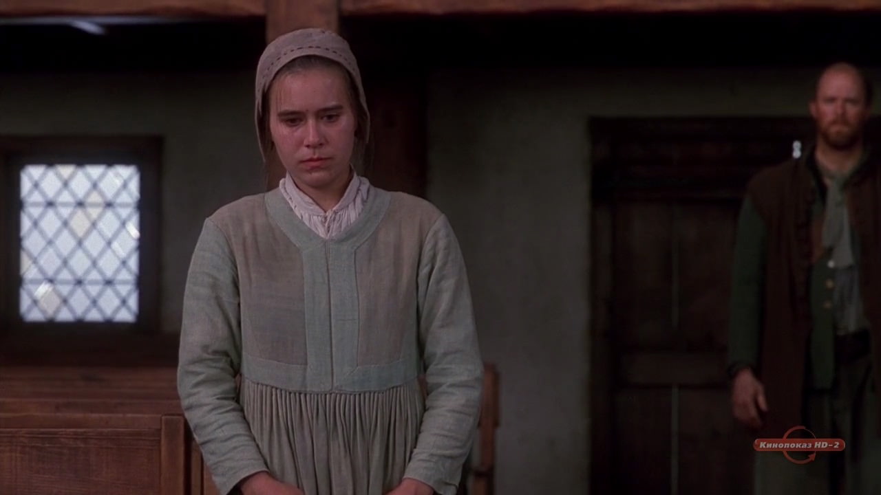 The Crucible (1996) screencap 8772