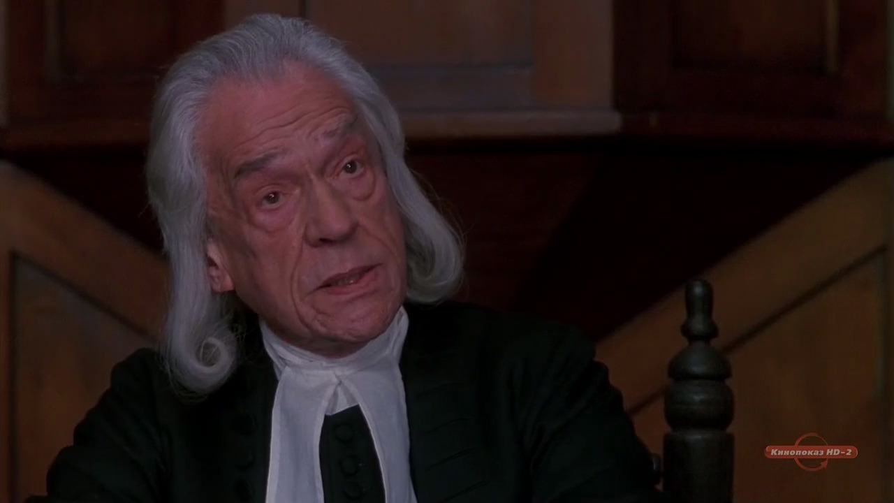 The Crucible (1996) HD screenshot 8774
