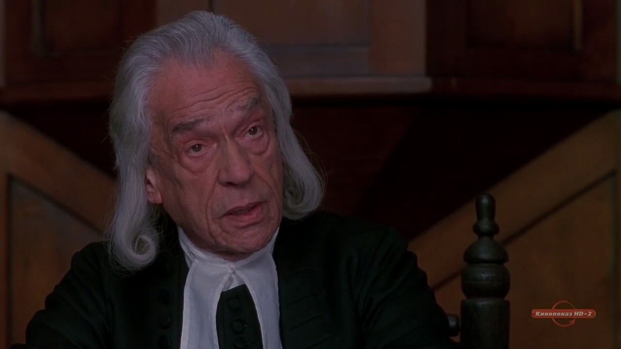 The Crucible (1996) HD screenshot 8777