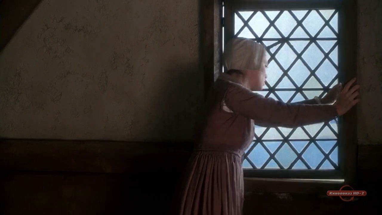 The Crucible (1996) HD screenshot 878