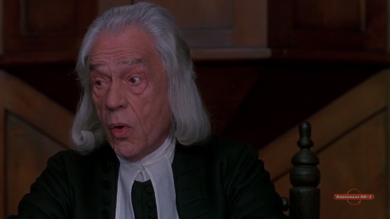 The Crucible (1996) HD screenshot 8780